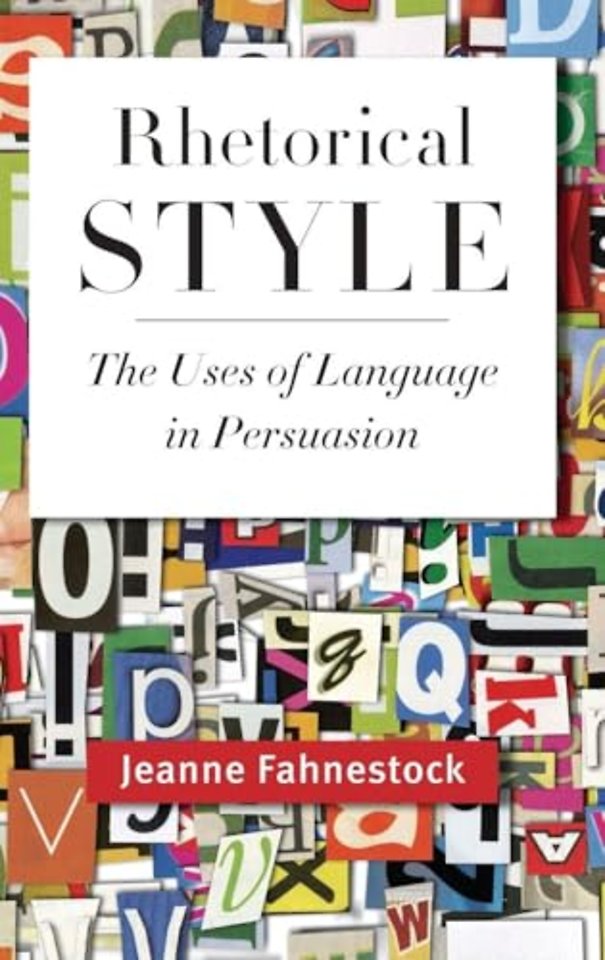 Rhetorical Style
