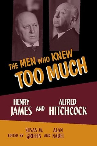 The Men Who Knew Too Much