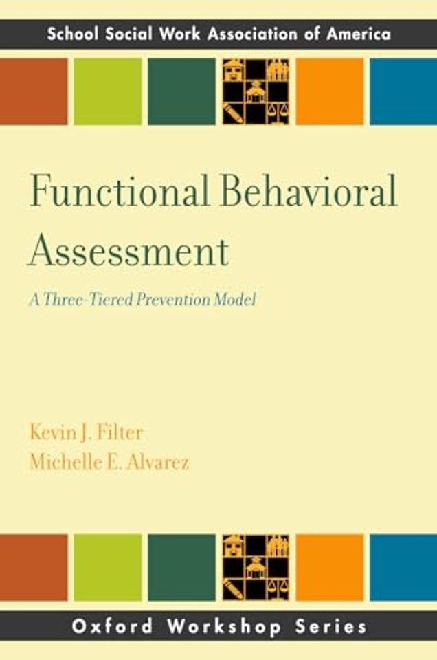 Functional Behavior Assessment