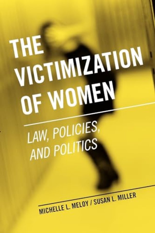 The Victimization of Women