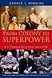 From Colony to Superpower