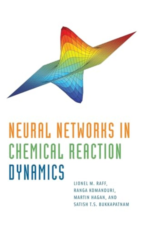 Neural Networks in Chemical Reaction Dynamics