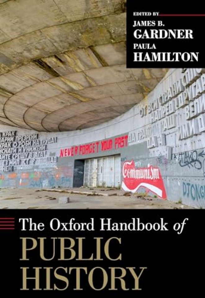 The Oxford Handbook of Public History