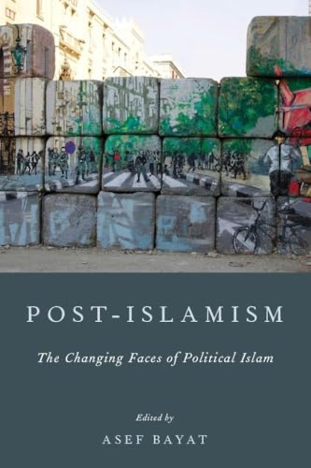 Post-Islamism