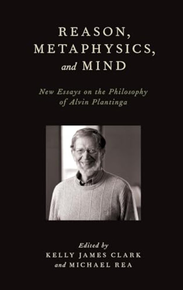 Reason, Metaphysics, and Mind