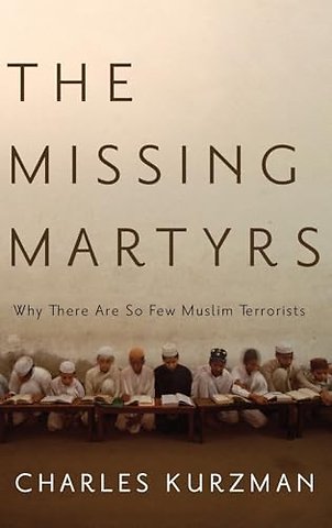 The Missing Martyrs