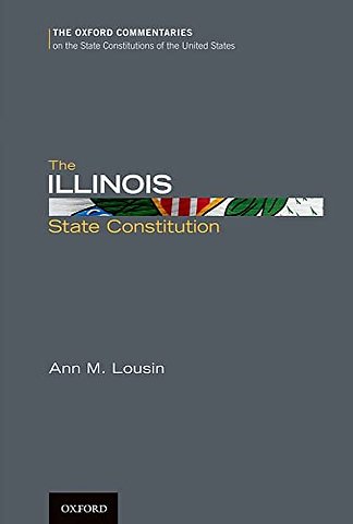 The Illinois State Constitution
