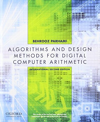 Computer Arithmetic