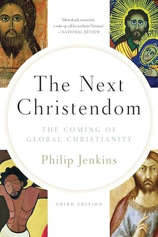 Next Christendom