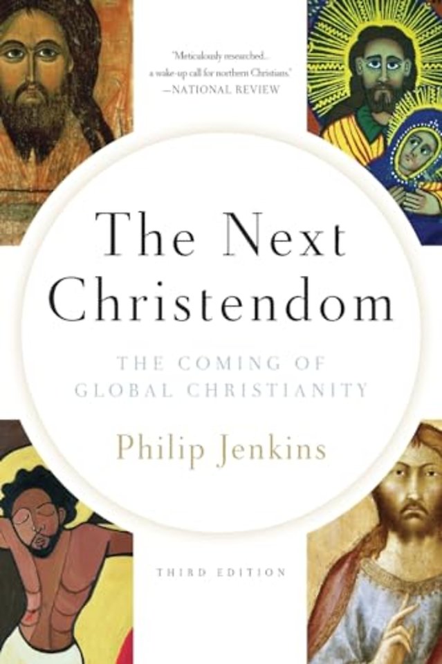 Next Christendom