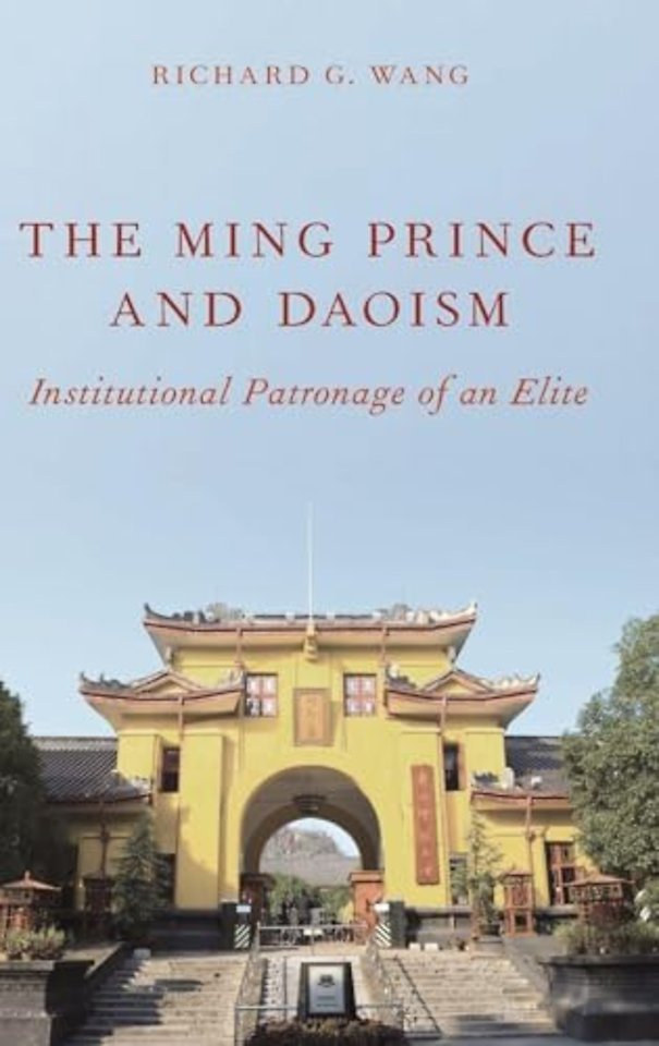 The Ming Prince and Daoism