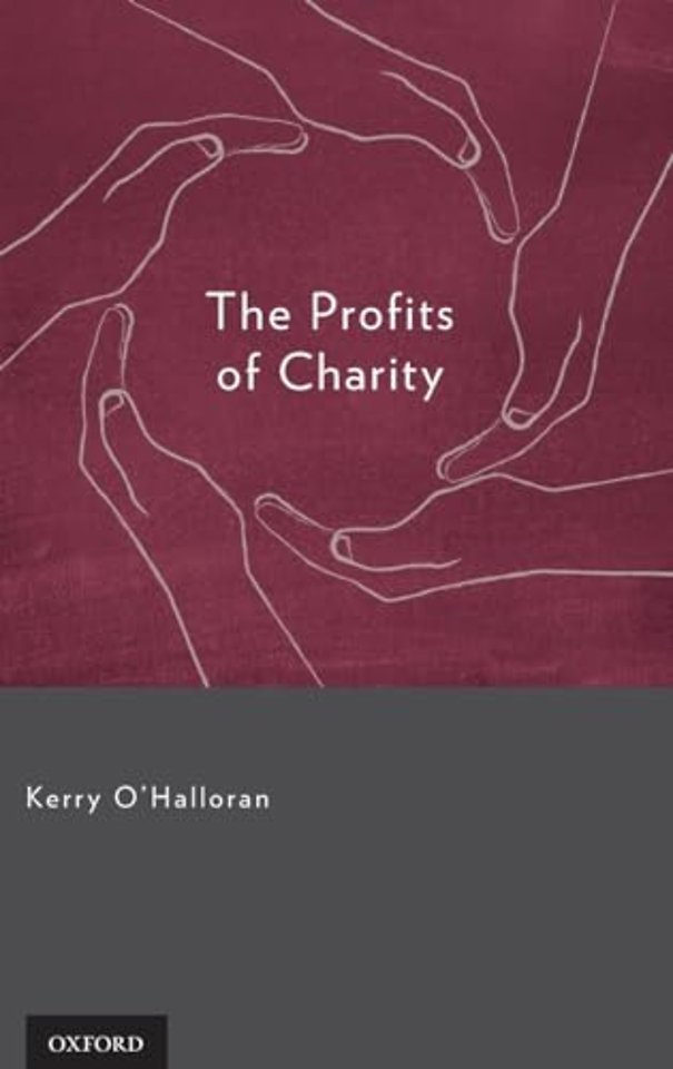 The Profits of Charity