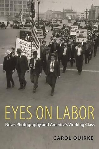 Eyes on Labor