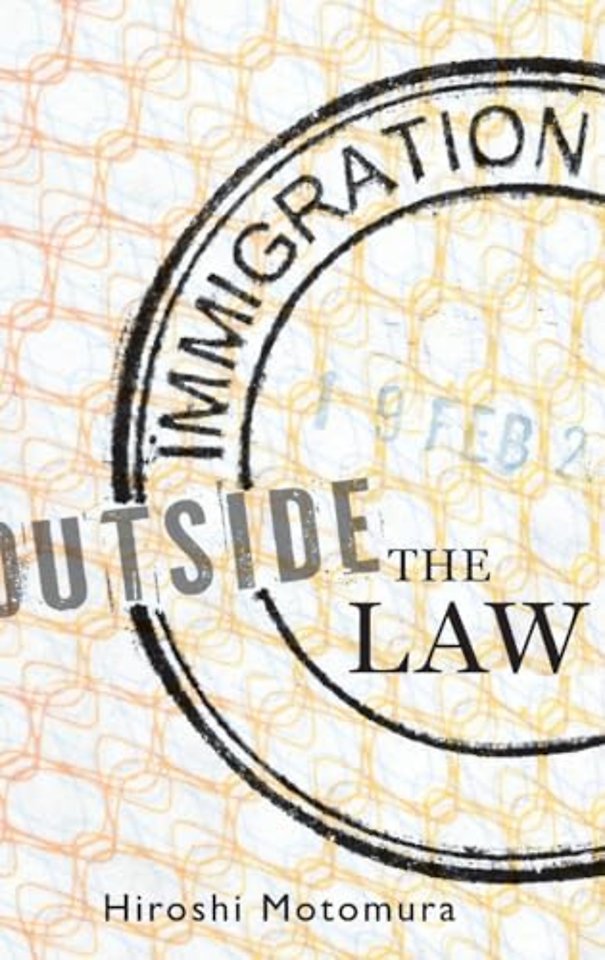 Immigration Outside the Law