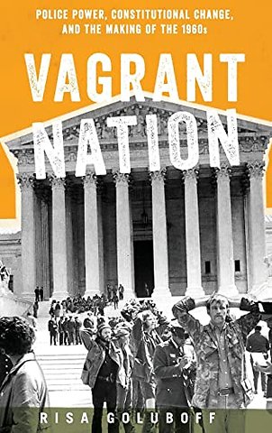 Vagrant Nation