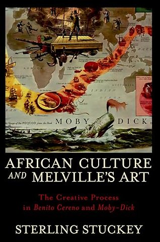 African Culture and Melville's Art