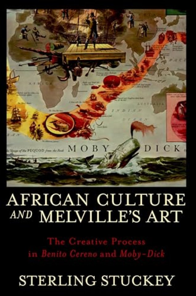 African Culture and Melville's Art