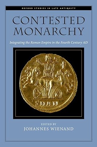 Contested Monarchy