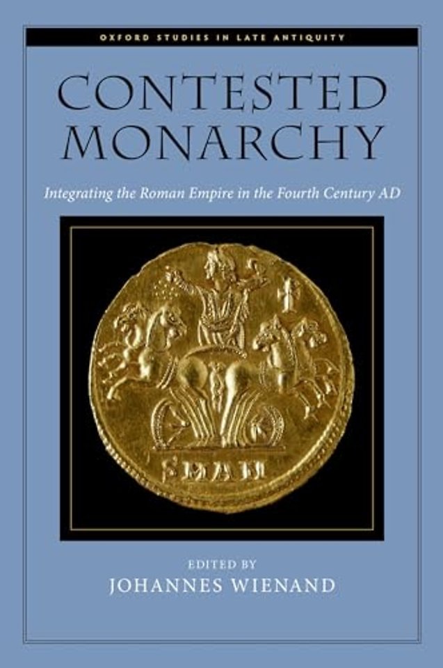 Contested Monarchy
