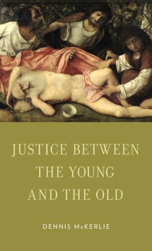 Justice Between the Young and the Old