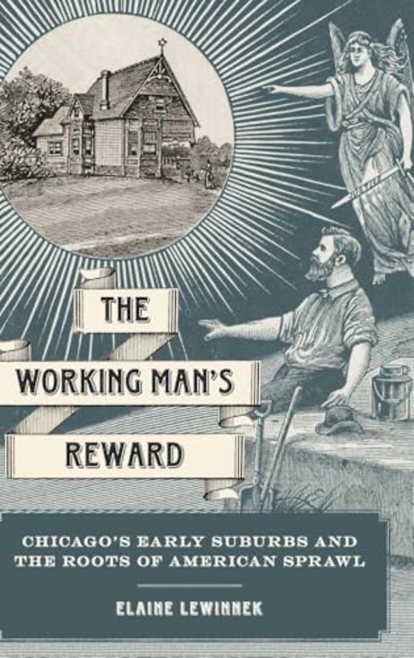 The Working Man's Reward