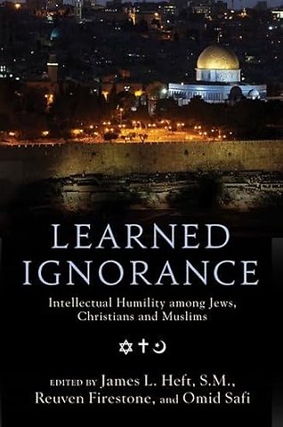 Learned Ignorance