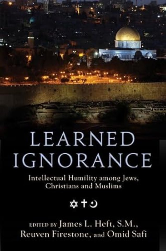 Learned Ignorance