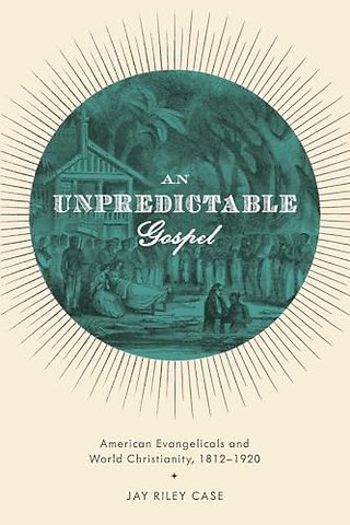 An Unpredictable Gospel