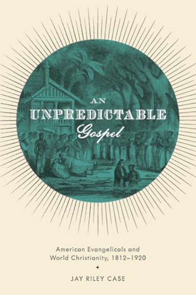 An Unpredictable Gospel