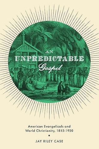 An Unpredictable Gospel