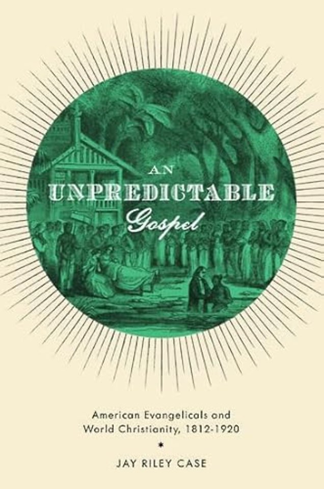 An Unpredictable Gospel