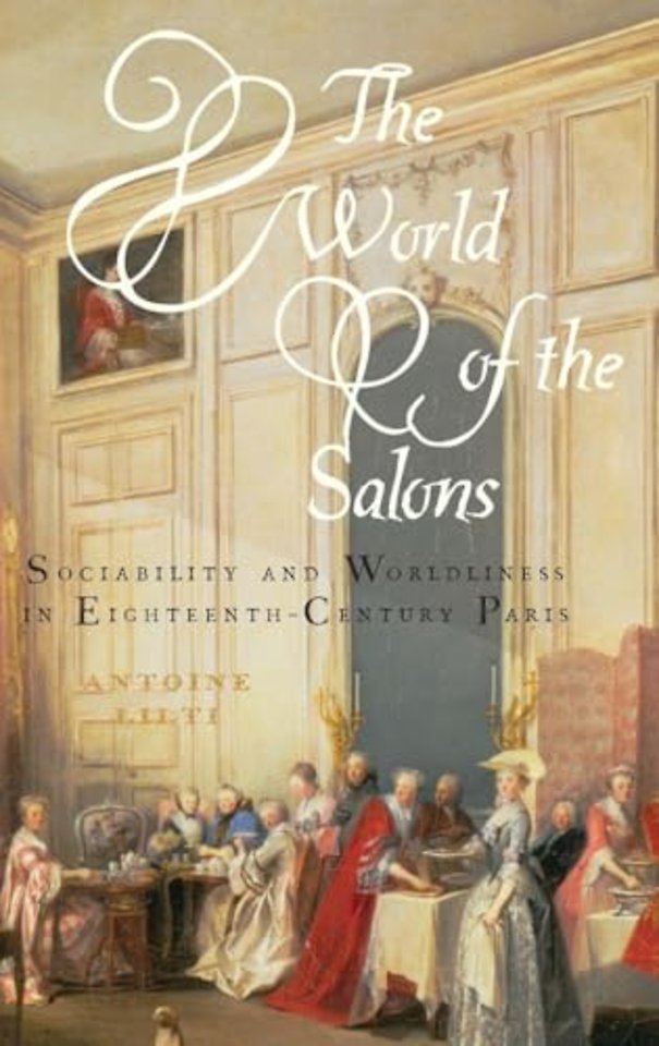 The World of the Salons