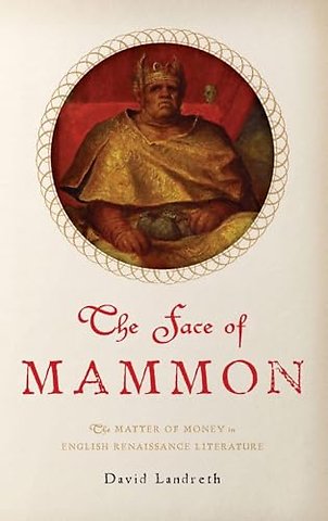 The Face of Mammon