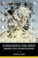 Supersizing the Mind