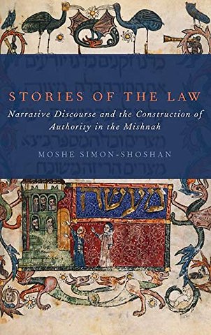 Stories of the Law