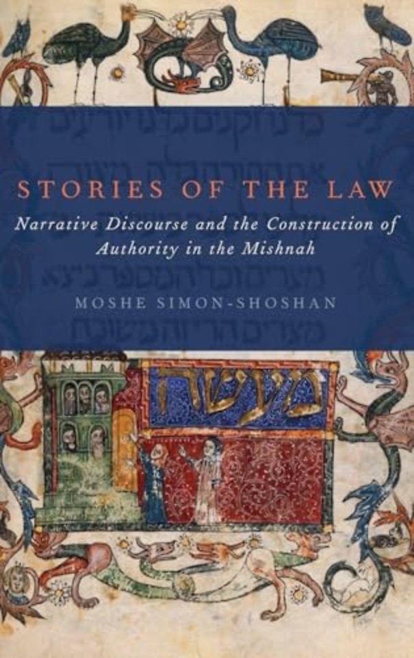 Stories of the Law