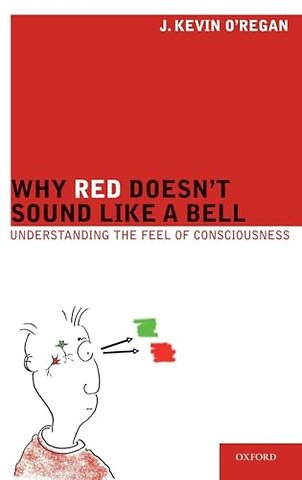 Why Red Doesn't Sound Like a Bell