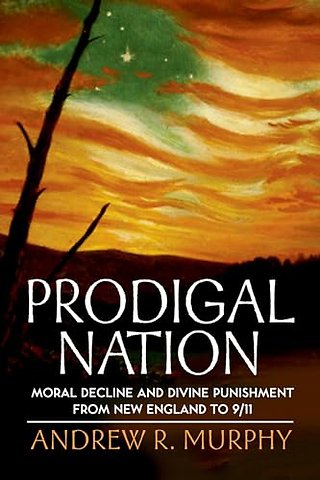Prodigal Nation