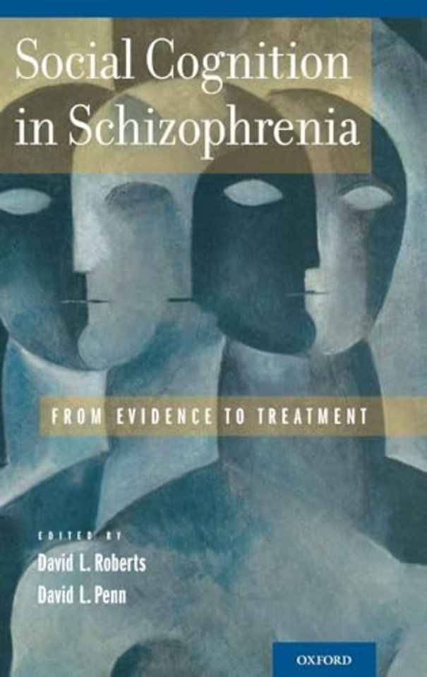 Social Cognition in Schizophrenia