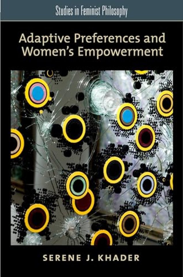 Adaptive Preferences and Women's Empowerment