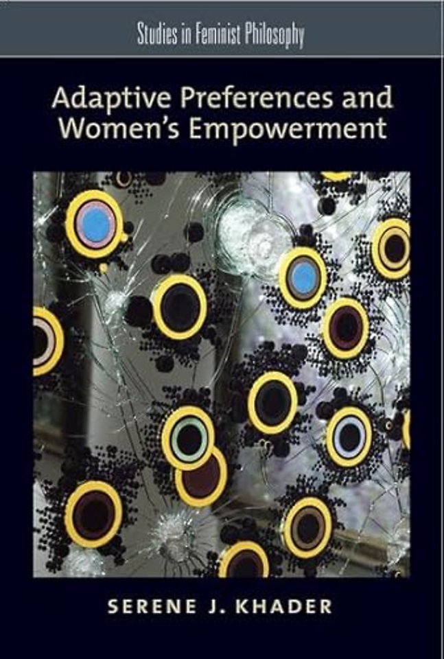 Adaptive Preferences and Women's Empowerment