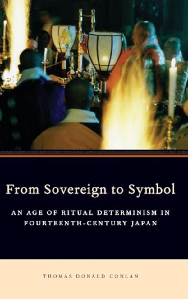 From Sovereign to Symbol
