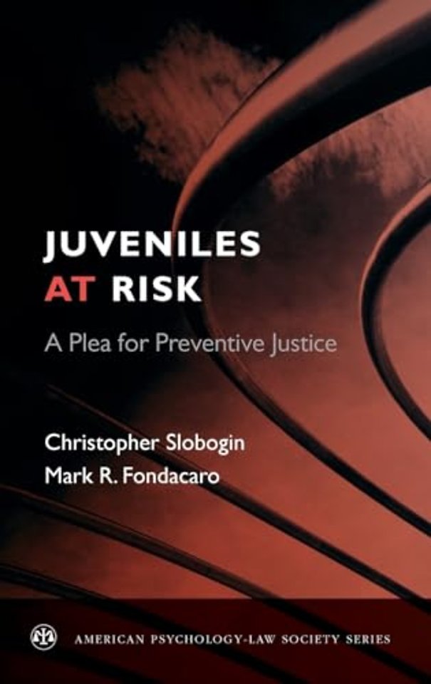 Juveniles at Risk
