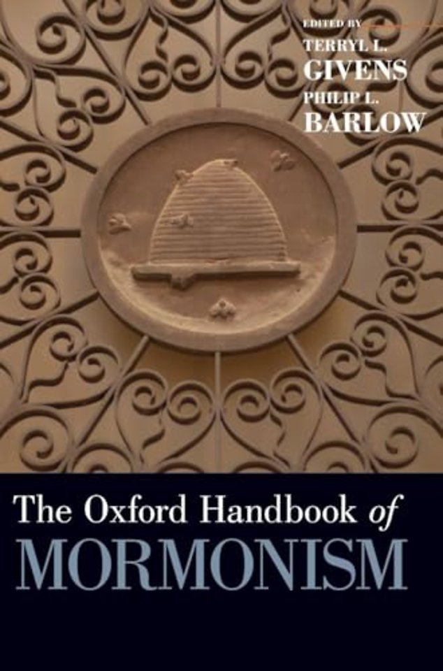 The Oxford Handbook of Mormonism