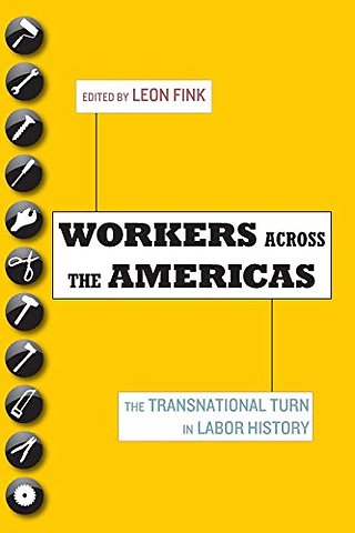 Workers Across the Americas
