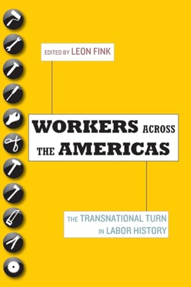 Workers Across the Americas