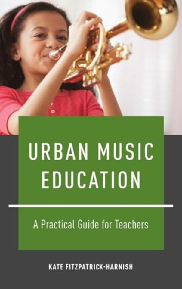 Urban Music Education