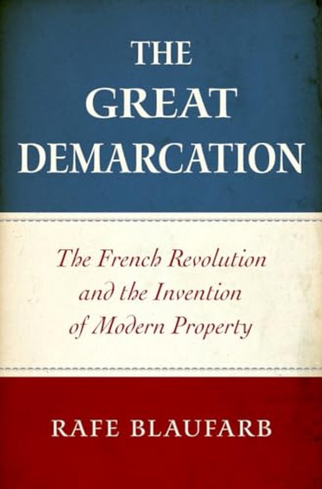 The Great Demarcation
