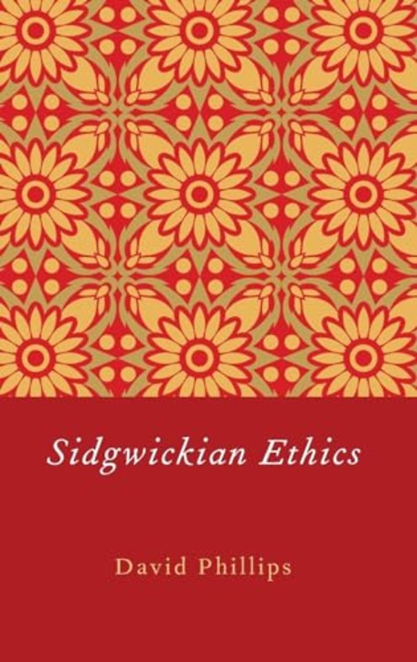 Sidgwickian Ethics