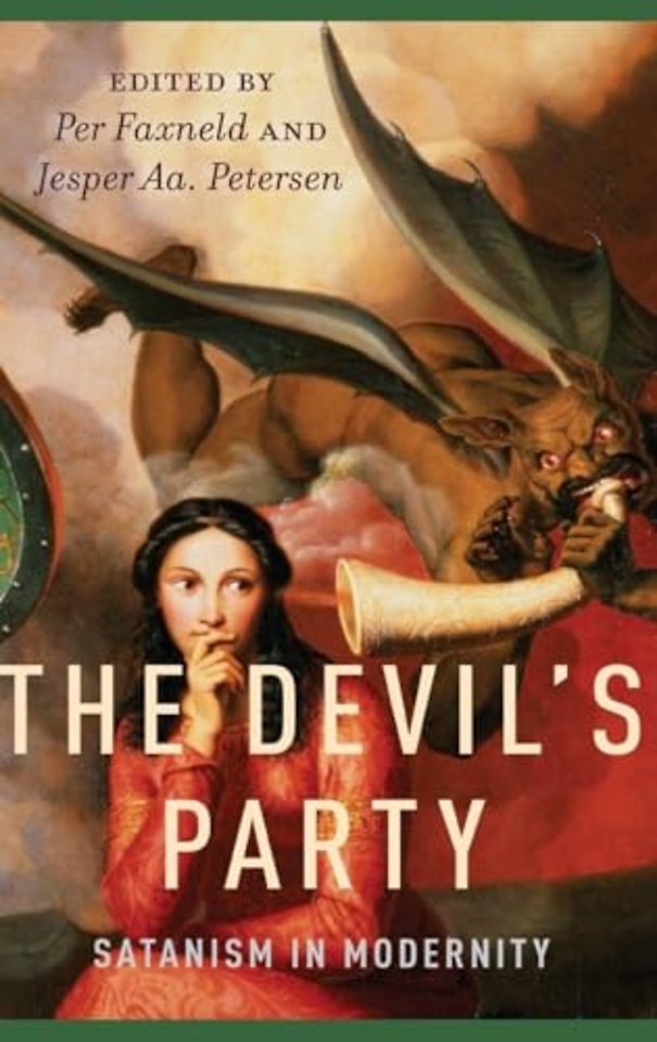 The Devil's Party
